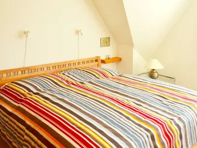 Ferienwohnung für 2 Personen (40 m²) in Prerow 5/8