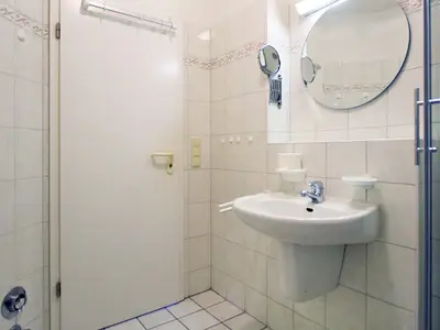 Ferienwohnung für 4 Personen (40 m²) in Prerow 8/9