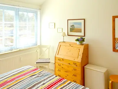 Ferienwohnung für 2 Personen (40 m²) in Prerow 6/8