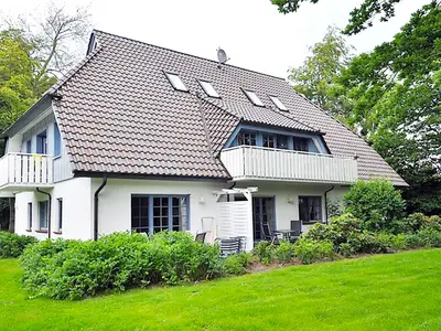 Ferienwohnung für 4 Personen (40 m²) in Prerow 9/9