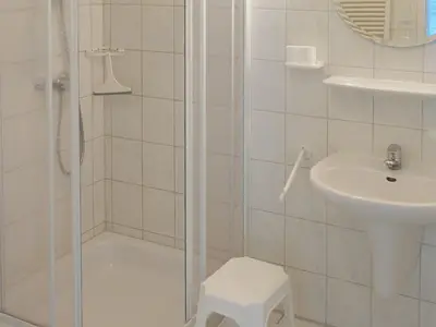 Ferienwohnung für 2 Personen (40 m²) in Prerow 8/8