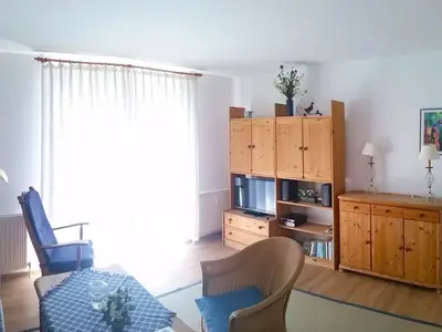 Ferienwohnung für 4 Personen (51 m²) in Prerow 3/10