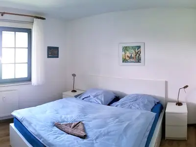 Ferienwohnung für 4 Personen (51 m²) in Prerow 4/10