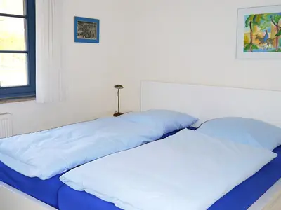 Ferienwohnung für 4 Personen (51 m²) in Prerow 5/10