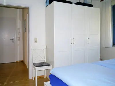Ferienwohnung für 4 Personen (51 m²) in Prerow 6/10