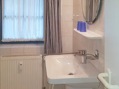 Ferienwohnung für 4 Personen (51 m²) in Prerow 7/10