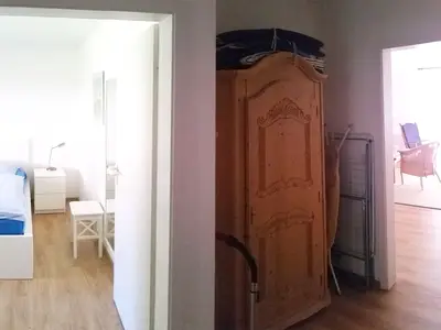 Ferienwohnung für 4 Personen (51 m²) in Prerow 9/10