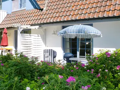 Ferienwohnung für 4 Personen (51 m²) in Prerow 10/10