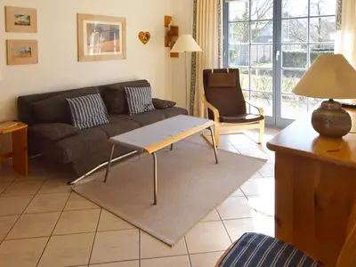 Ferienwohnung für 3 Personen (43 m²) in Prerow 2/10