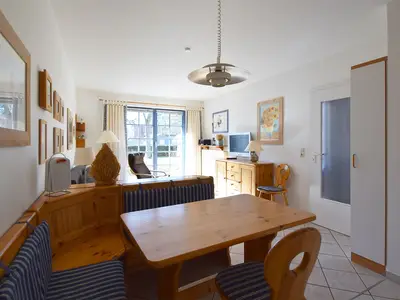Ferienwohnung für 3 Personen (43 m²) in Prerow 6/10