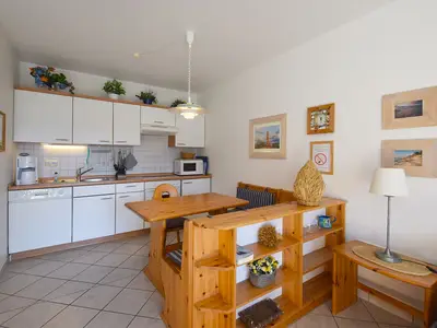 Ferienwohnung für 3 Personen (43 m²) in Prerow 7/10