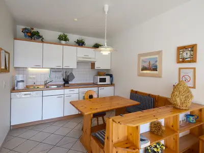 Ferienwohnung für 3 Personen (43 m²) in Prerow 8/10