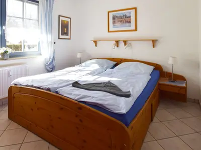 Ferienwohnung für 3 Personen (43 m²) in Prerow 9/10