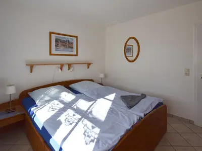 Ferienwohnung für 3 Personen (43 m²) in Prerow 10/10