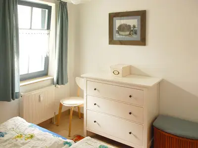 Ferienwohnung für 3 Personen (42 m²) in Prerow 5/8
