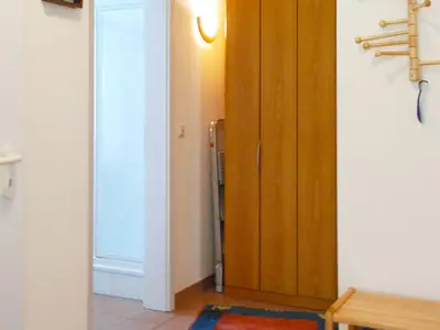 Ferienwohnung für 3 Personen (42 m²) in Prerow 6/8