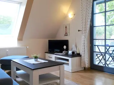 Ferienwohnung für 6 Personen (72 m²) in Prerow 2/10