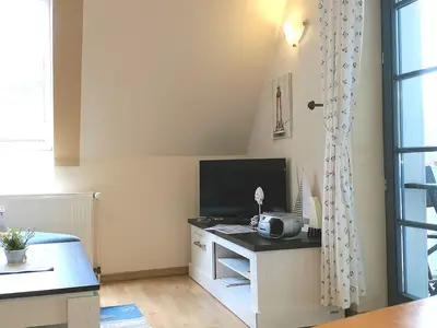 Ferienwohnung für 6 Personen (72 m²) in Prerow 3/10