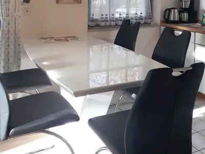 Ferienwohnung für 6 Personen (72 m²) in Prerow 5/10