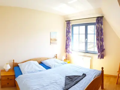 Ferienwohnung für 6 Personen (72 m²) in Prerow 6/10