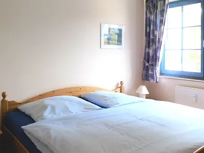 Ferienwohnung für 6 Personen (72 m²) in Prerow 7/10