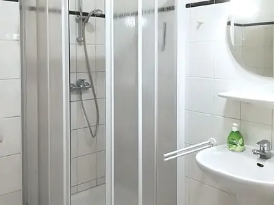 Ferienwohnung für 6 Personen (72 m²) in Prerow 8/10