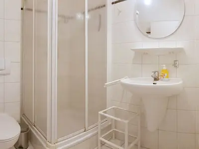 Ferienwohnung für 6 Personen (72 m²) in Prerow 9/10