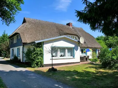 Ferienwohnung für 2 Personen (25 m²) in Prerow 1/10