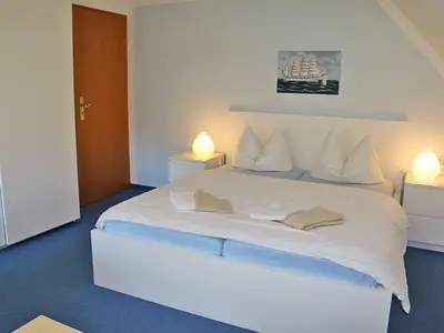 Ferienwohnung für 2 Personen (25 m²) in Prerow 5/10