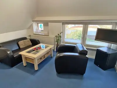 Ferienwohnung für 2 Personen (25 m²) in Prerow 6/10