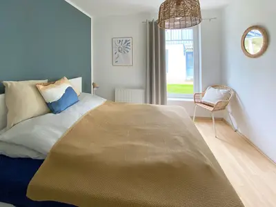 Ferienwohnung für 4 Personen (50 m²) in Prerow 9/10