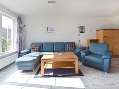 Ferienwohnung für 4 Personen (58 m²) in Prerow 2/10