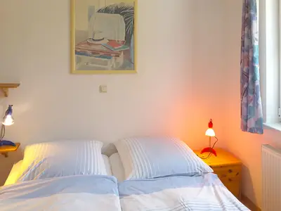 Ferienwohnung für 4 Personen (58 m²) in Prerow 6/10