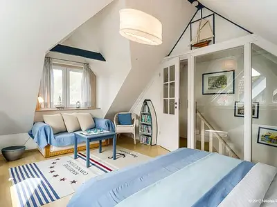 Ferienwohnung für 4 Personen (57 m²) in Prerow 8/10