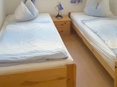 Ferienwohnung für 4 Personen (58 m²) in Prerow 7/10