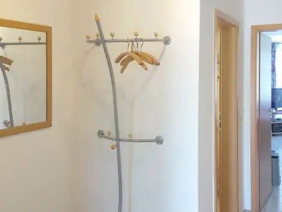 Ferienwohnung für 4 Personen (58 m²) in Prerow 8/10