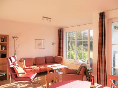 Ferienwohnung für 4 Personen (58 m²) in Prerow 1/10