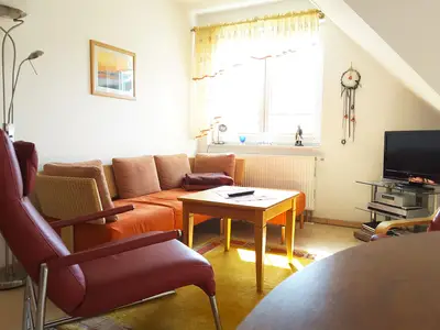Ferienwohnung für 4 Personen (60 m²) in Prerow 2/10
