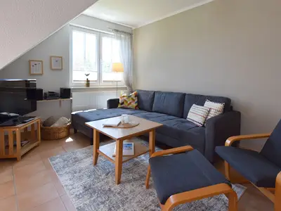 Ferienwohnung für 4 Personen (60 m²) in Prerow 2/10