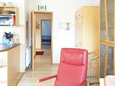 Ferienwohnung für 4 Personen (60 m²) in Prerow 5/10
