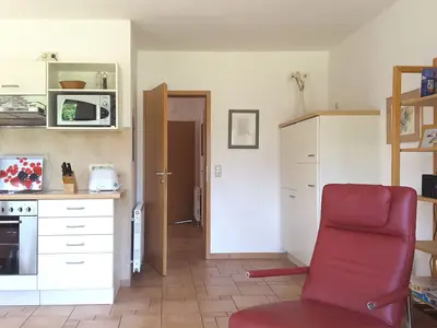 Ferienwohnung für 4 Personen (58 m²) in Prerow 3/10