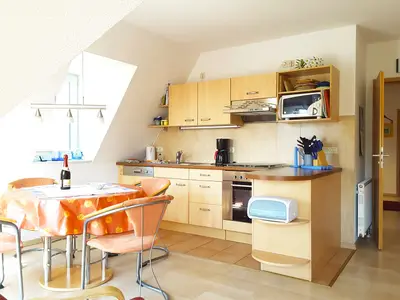 Ferienwohnung für 4 Personen (60 m²) in Prerow 6/10