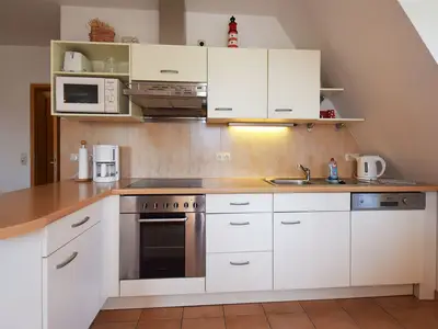 Ferienwohnung für 4 Personen (60 m²) in Prerow 5/10