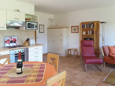 Ferienwohnung für 4 Personen (58 m²) in Prerow 4/10