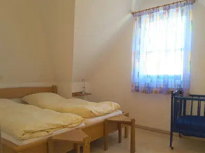 Ferienwohnung für 4 Personen (60 m²) in Prerow 8/10