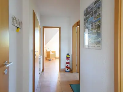 Ferienwohnung für 4 Personen (60 m²) in Prerow 6/10