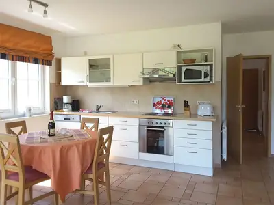 Ferienwohnung für 4 Personen (58 m²) in Prerow 5/10