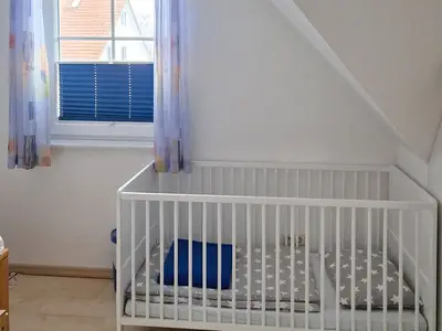 Ferienwohnung für 4 Personen (60 m²) in Prerow 9/10