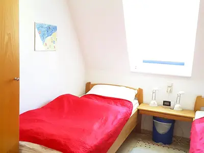 Ferienwohnung für 4 Personen (60 m²) in Prerow 10/10