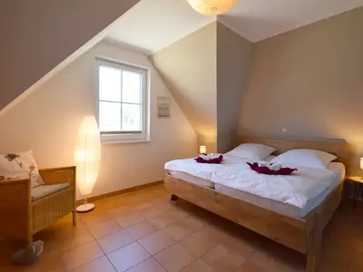 Ferienwohnung für 4 Personen (60 m²) in Prerow 7/10